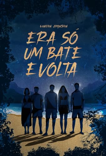 Era Só Um Bate e Volta