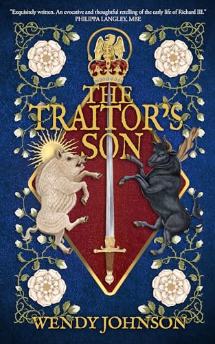 The Traitor's Son