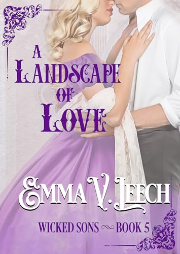 A Landscape of Love