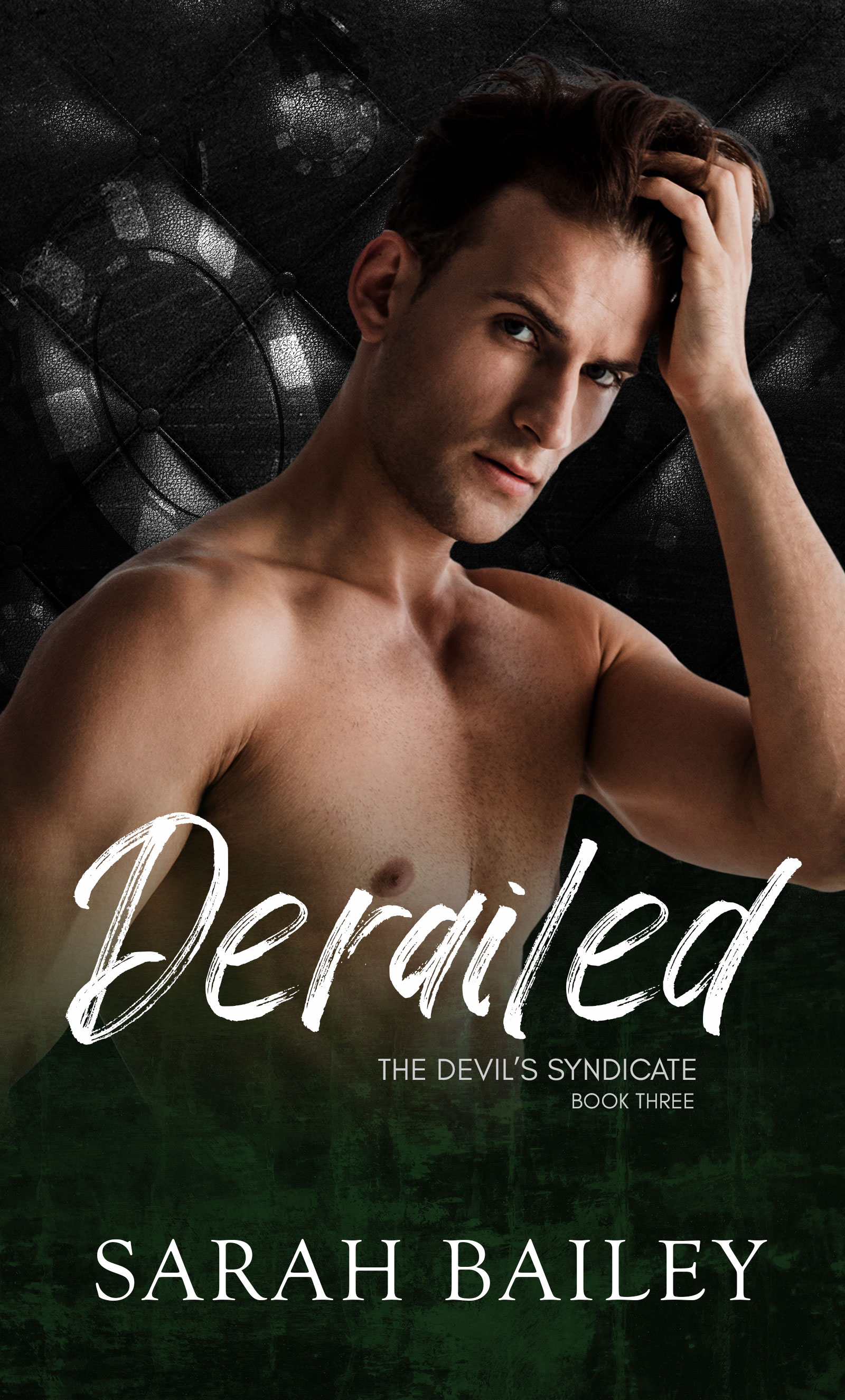 Derailed