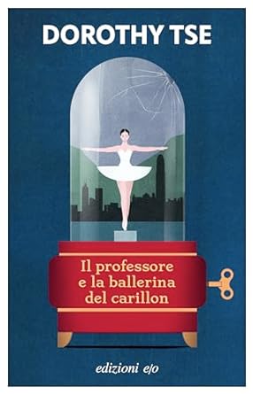 Il professore e la ballerina del carillon