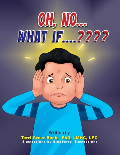 OH, NO... WHAT IF....????