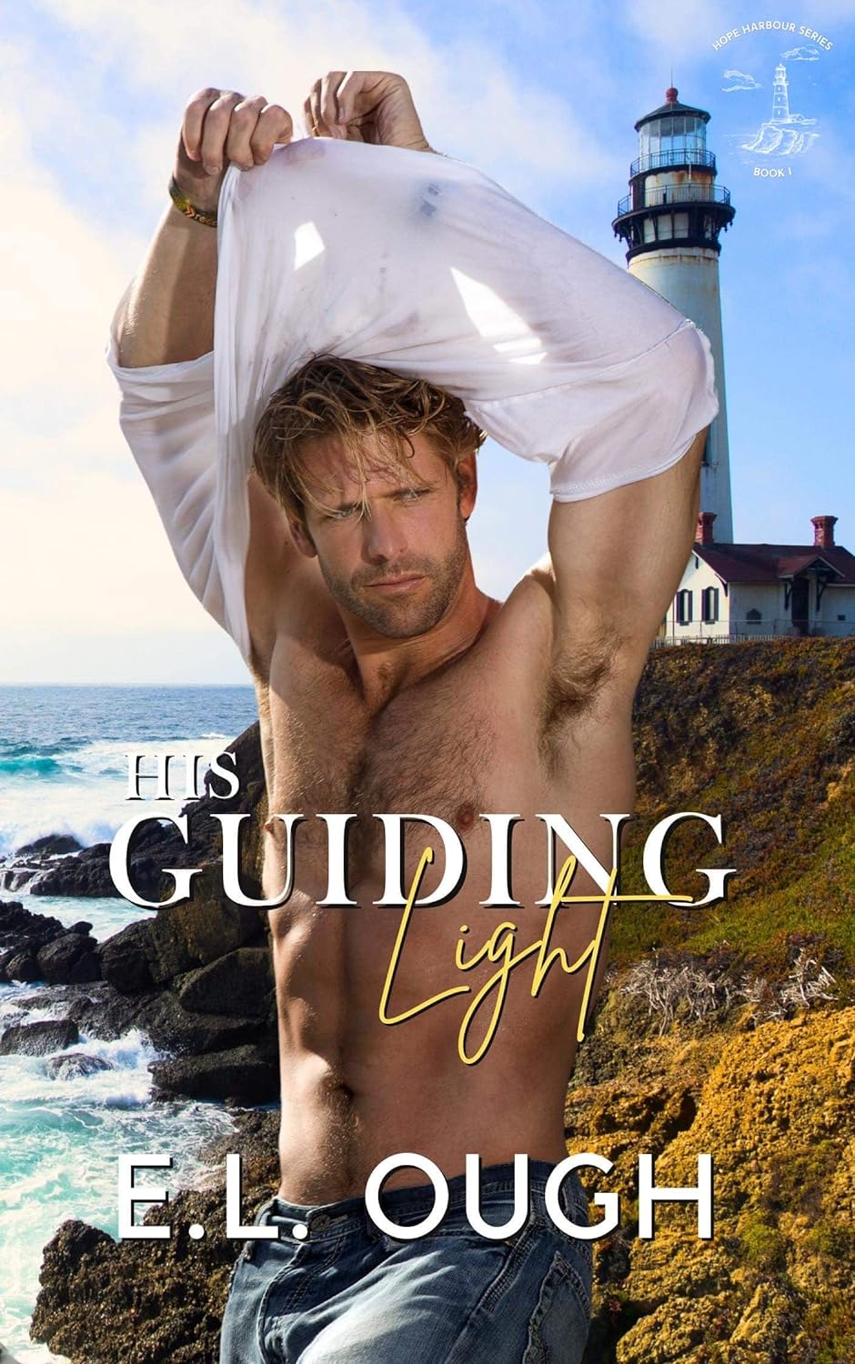 His Guiding Light