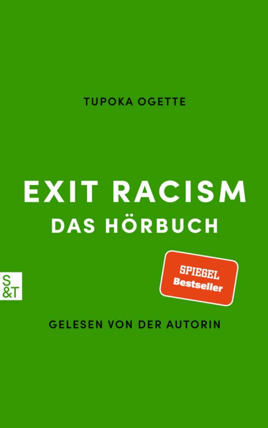 exit RACISM: rassismuskritisch denken lernen