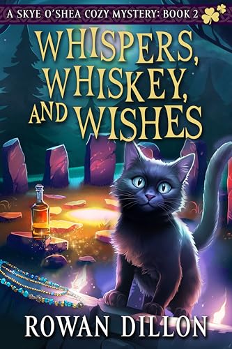 Whispers, Whiskey, and Wishes
