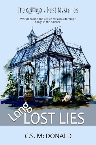 Long Lost Lies
