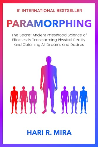 God's Secret Language: How to Use the Ancient Secret Science of Paramorphing To Get Everything You've Ever Wanted