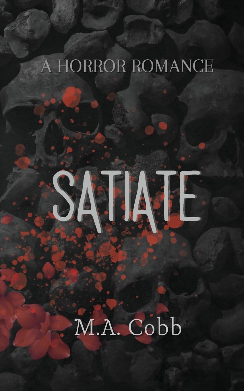 Satiate