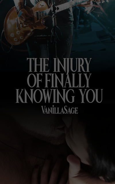 The Injury Of Finally Knowing You