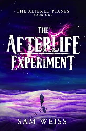 The Afterlife Experiment
