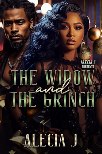 The Widow And The Grinch