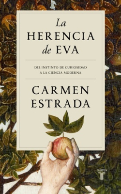 La herencia de Eva book cover