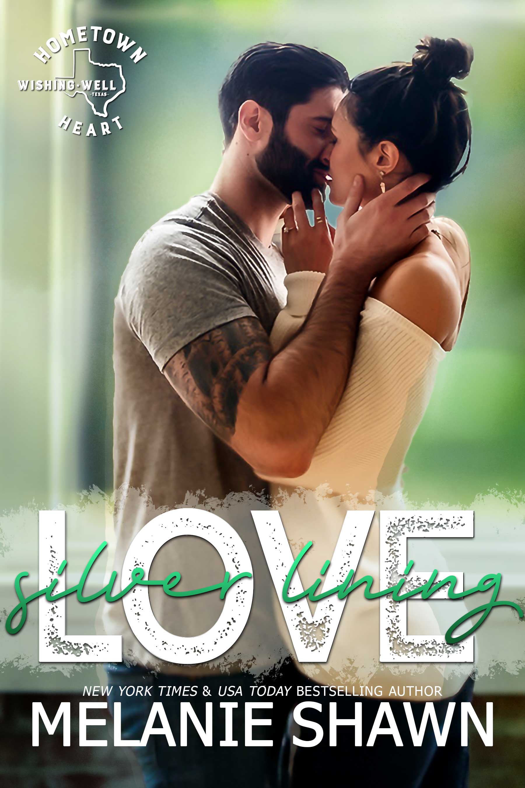 Silver Lining Love