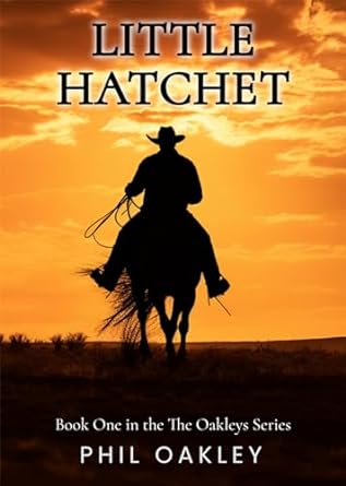 Little Hatchet