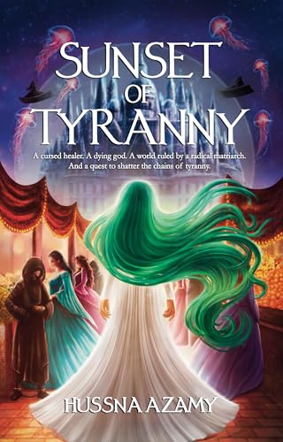 Sunset of Tyranny