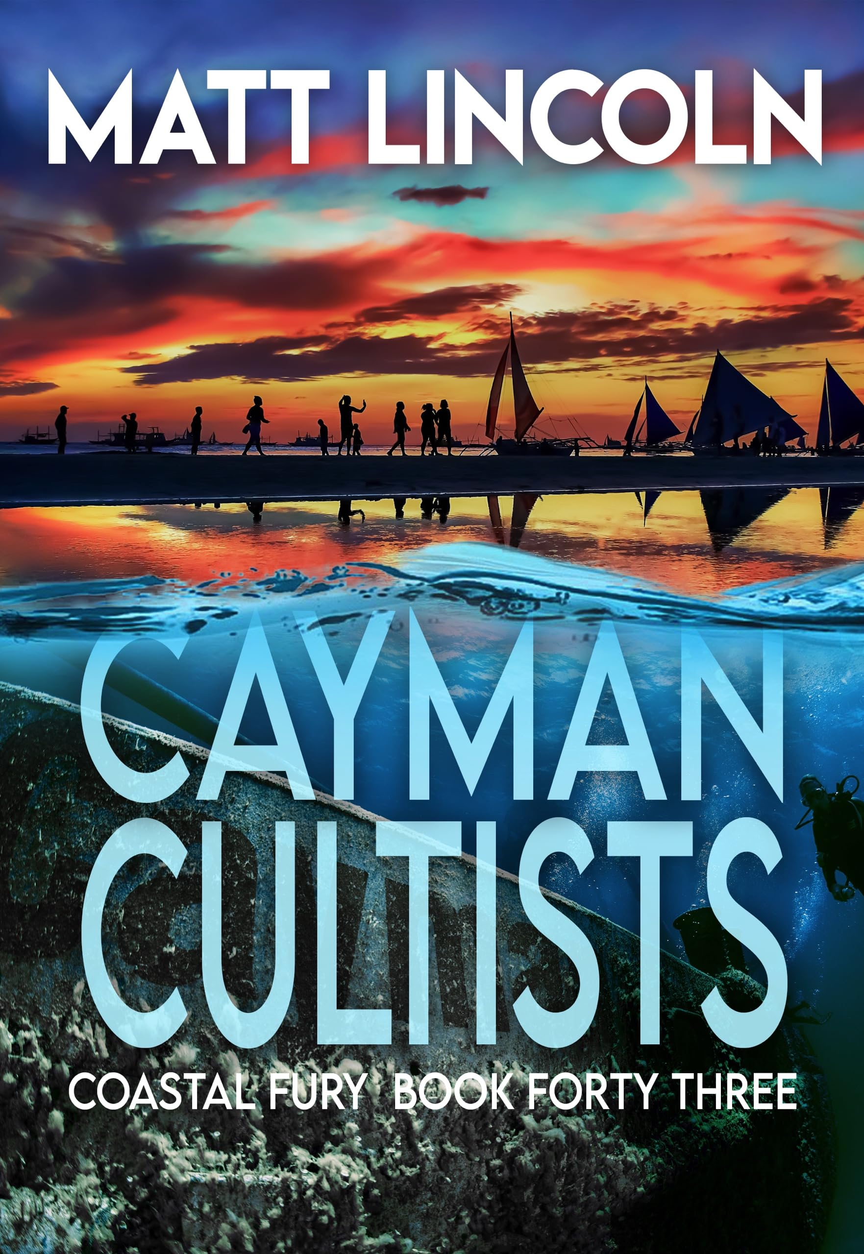Cayman Cultists