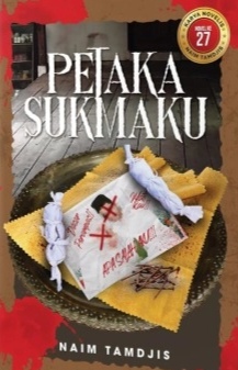 Petaka Sukmaku