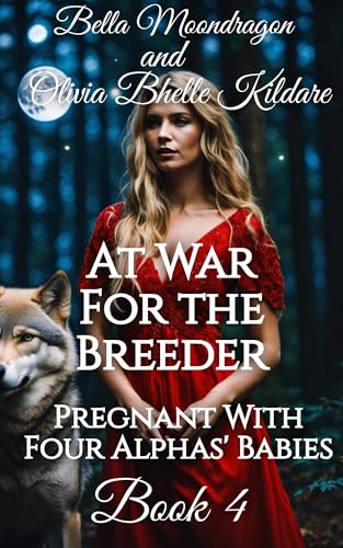 At War for the Breeder