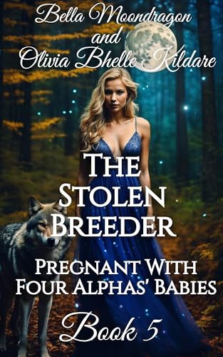 The Stolen Breeder