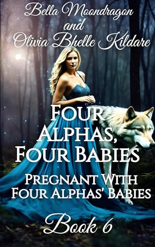 Four Alphas, Four Babies