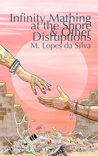 Infinity Mathing at the Shore & Other Disruptions