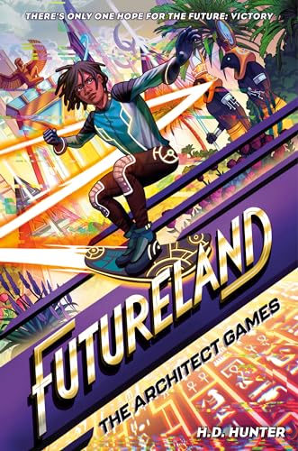 The Architect Games