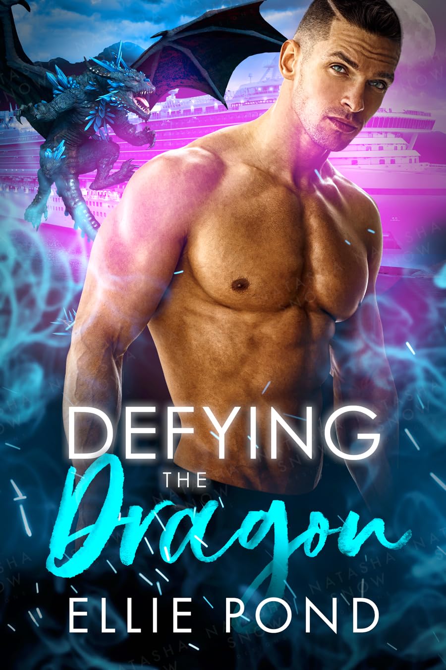 Defying the Dragon
