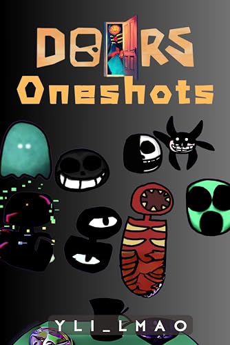 Doors Oneshots