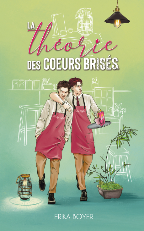 La théorie des coeurs brisés