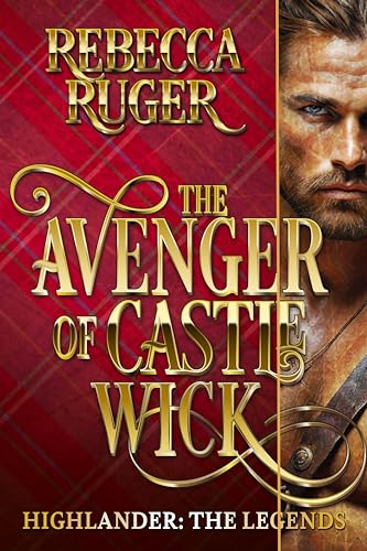 The Avenger of Castle Wick
