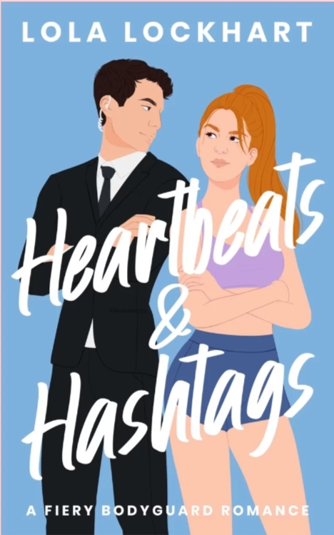 Heartbeats and Hashtags