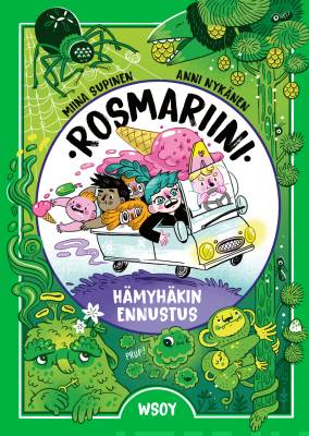 Hämyhäkin ennustus