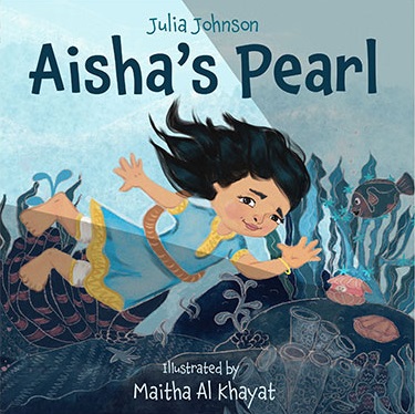 Aisha's Pearl