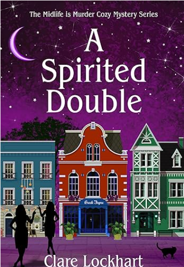 A Spirited Double