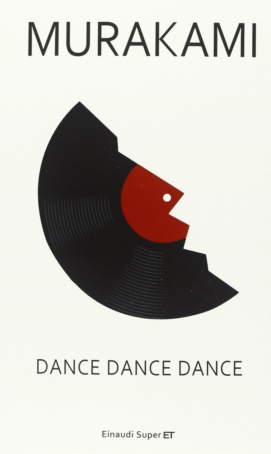 Dance Dance Dance