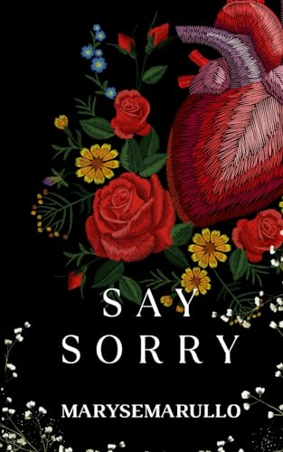 Say Sorry