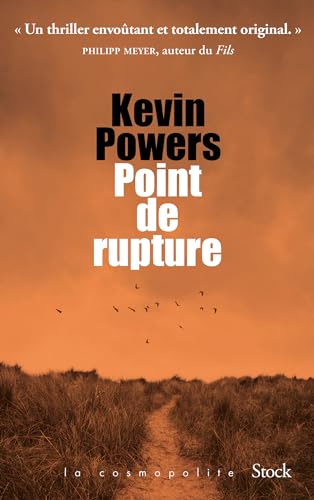 Point de rupture (French Edition)