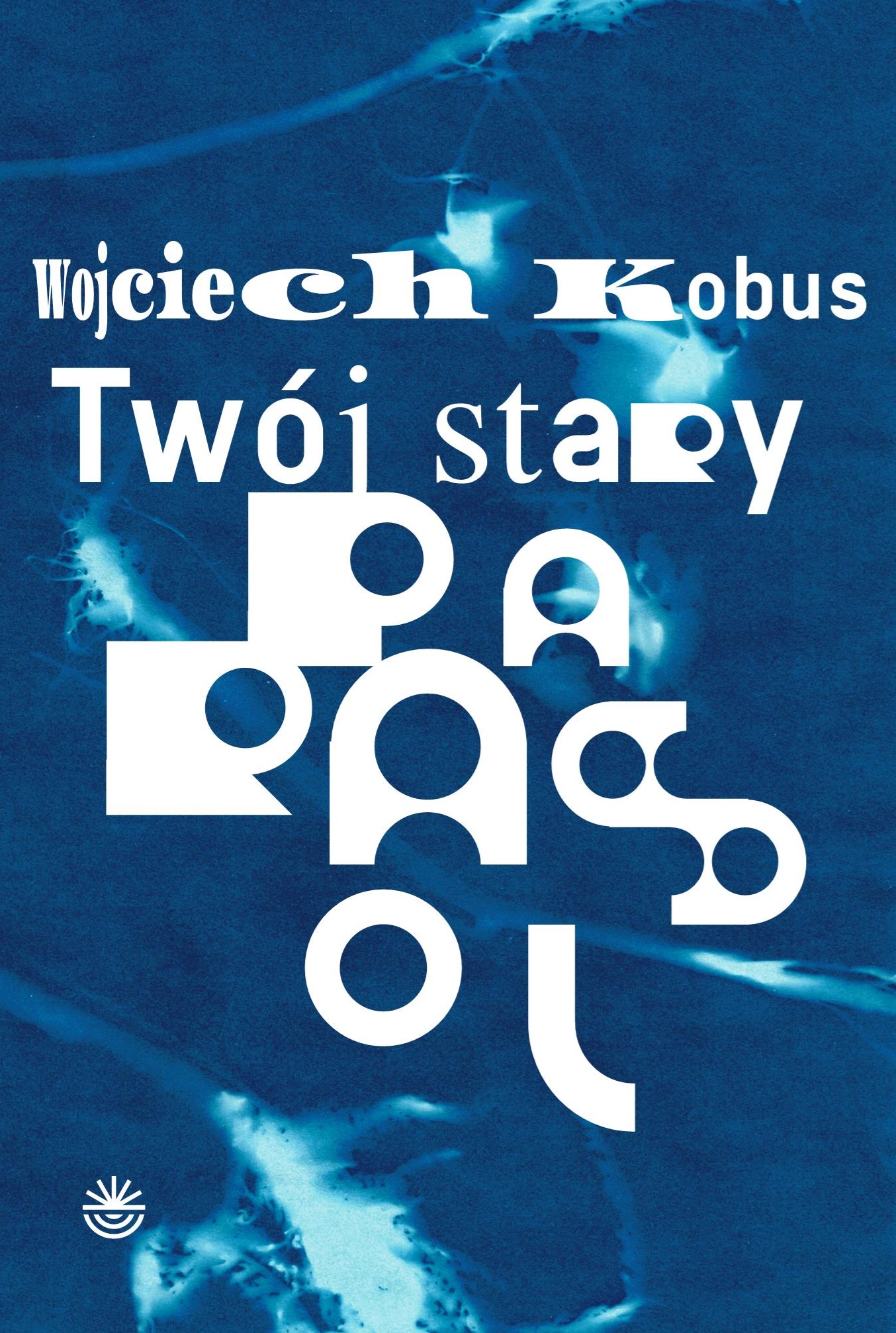 Twój stary parasol
