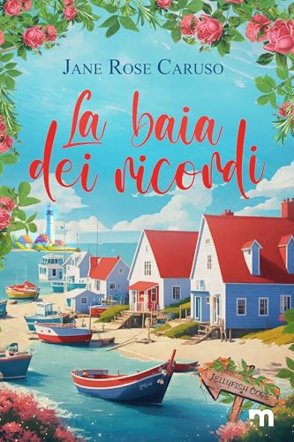 La baia dei ricordi: Jellyfish Cove