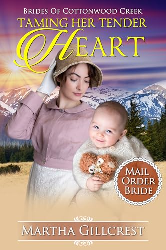 Taming Her Tender Heart