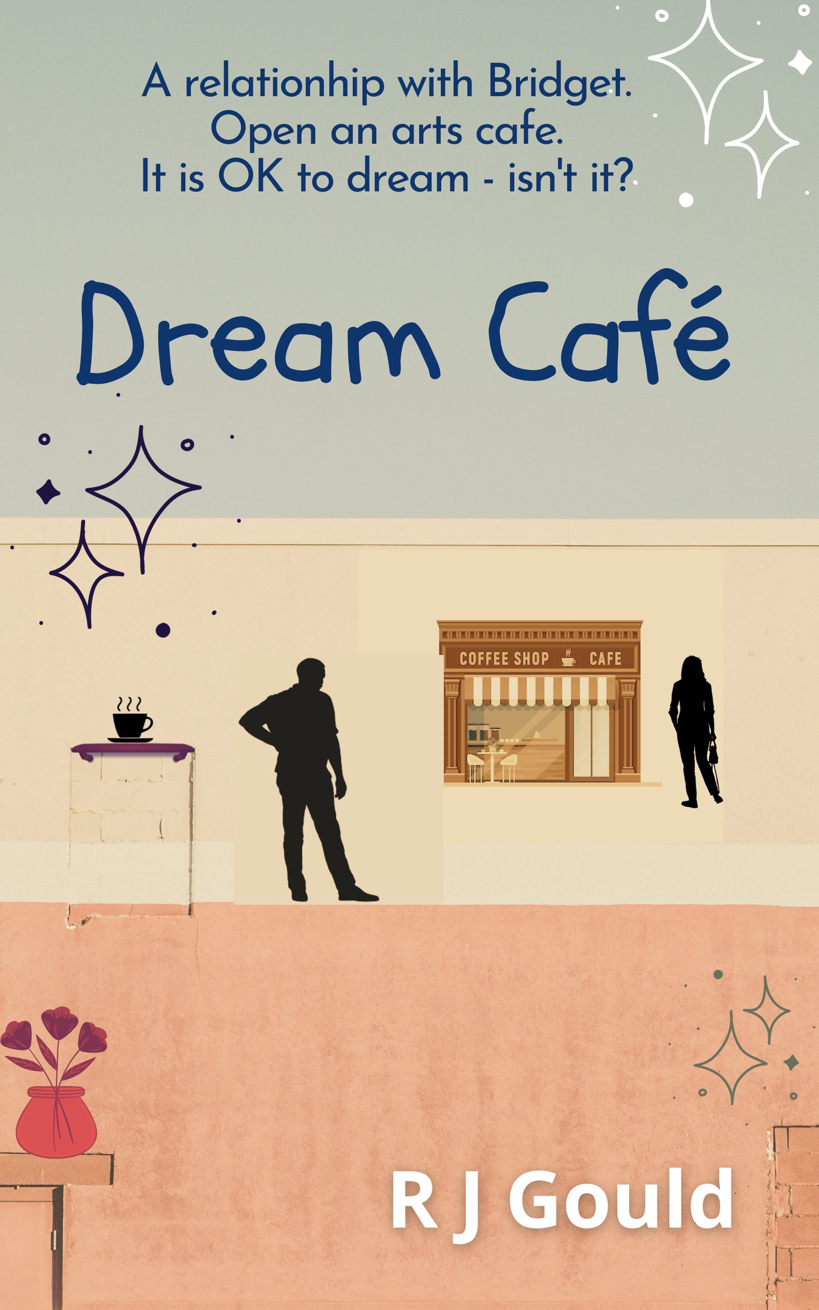 Dream Café