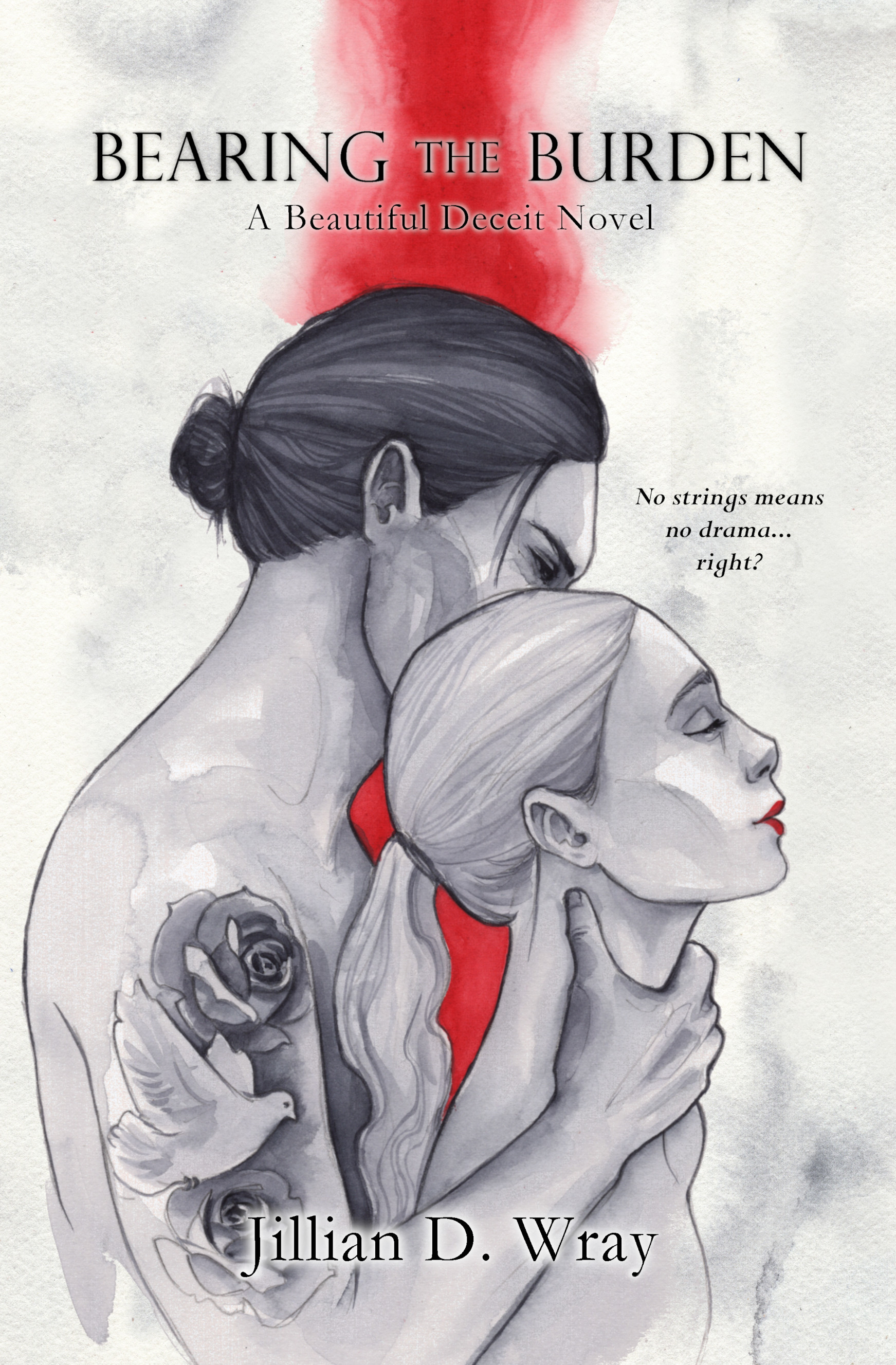 Bearing the Burden
