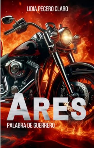 Ares: Palabra de guerrero