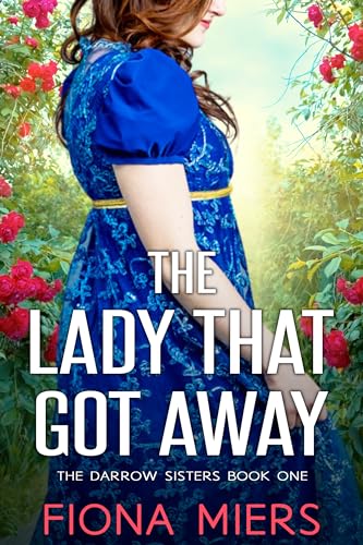 The Lady That Got Away