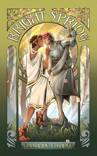 Bright Spring (Harmony of Seasons #1)