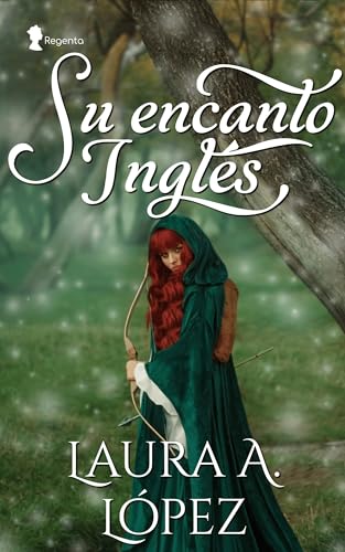 Su encanto inglés (Extranjeros nº 1)