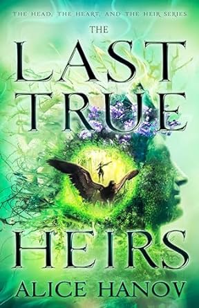 The Last True Heirs