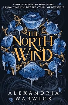 The North Wind (The Four Winds, #1)