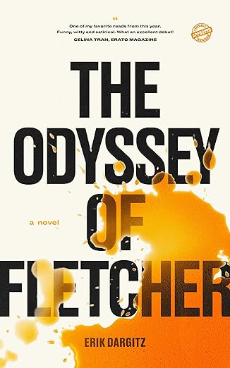 The Odyssey of Fletcher