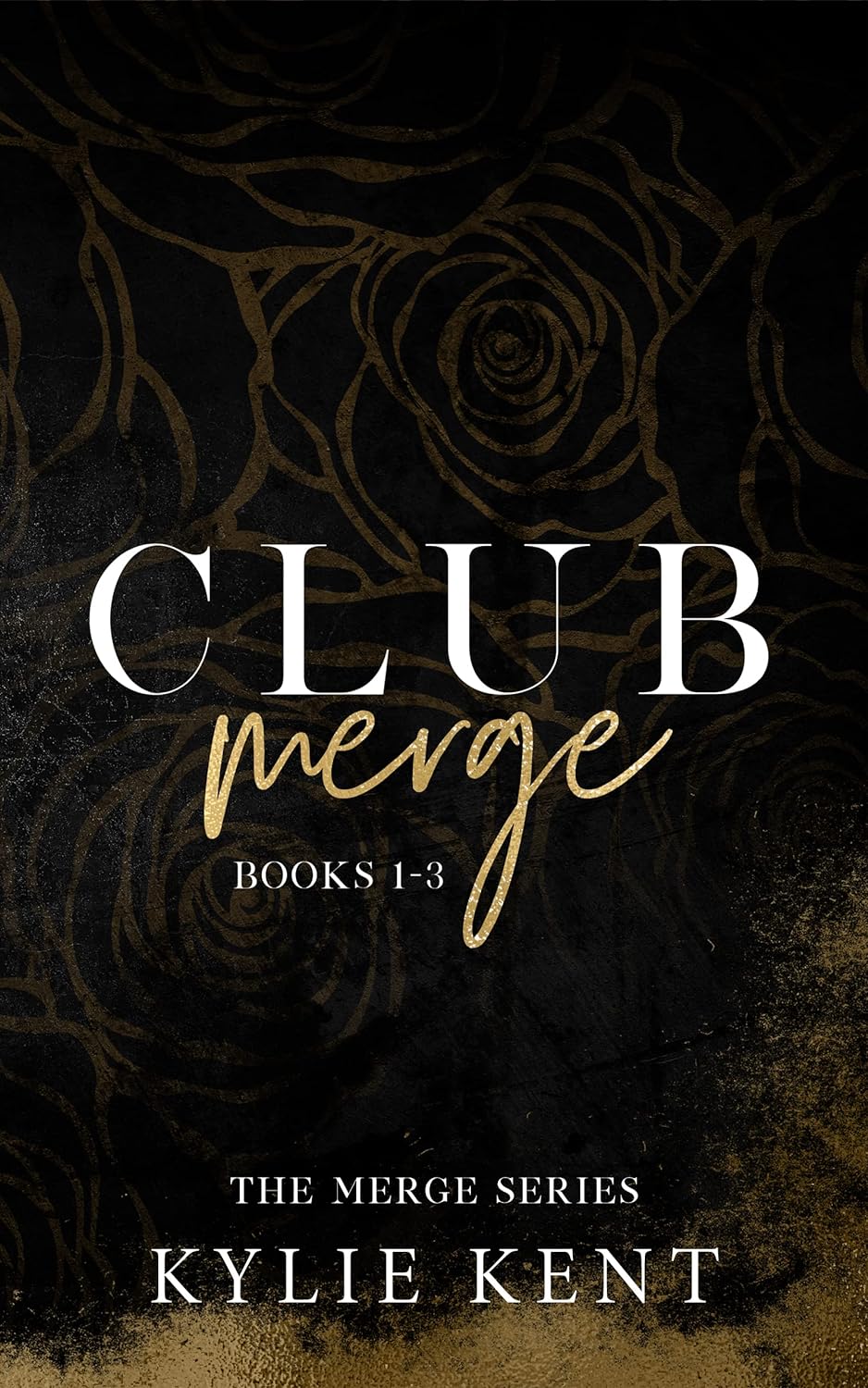 Club Merge book cover